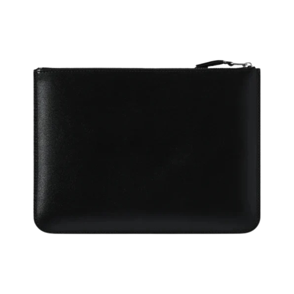 꼼데가르송 지갑 Silver Eyelet 8Z-Z051-051 - 상세 이미지 2