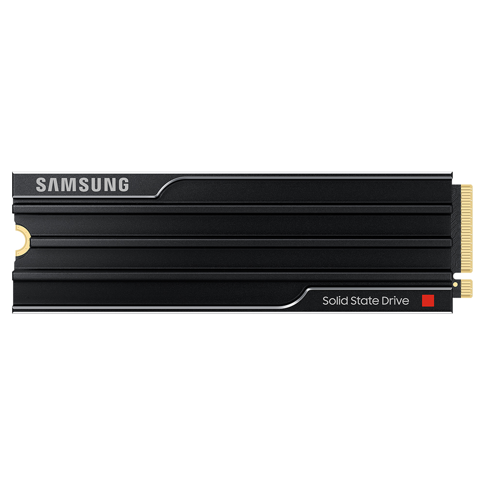 삼성전자 삼성 9100 PRO 히트싱크 M.2 NVMe SSD 8TB - 상세 이미지 2