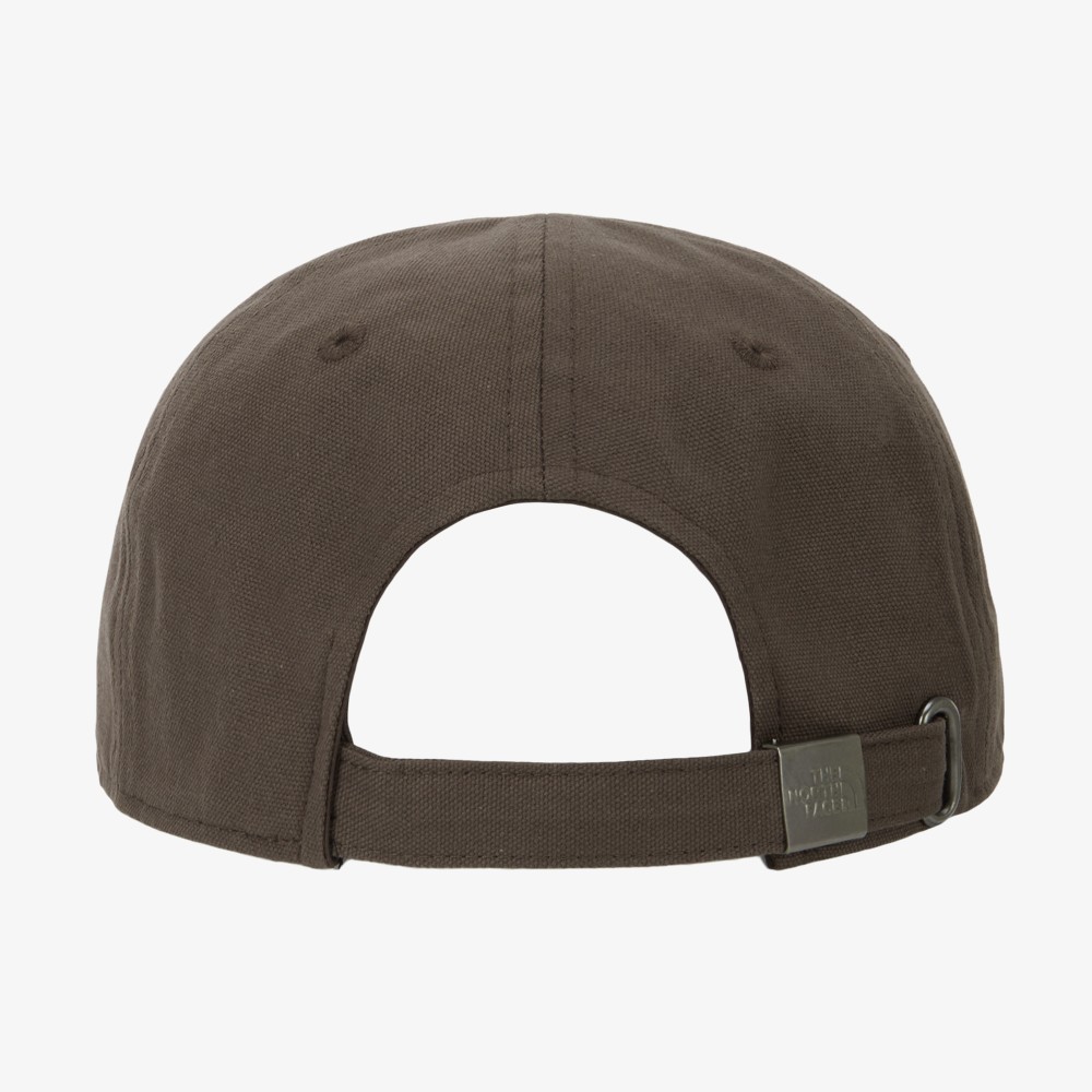 [노스페이스] TNF 미니 로고 볼캡 NE3CR53A NE3CR53 - 상세 이미지 5