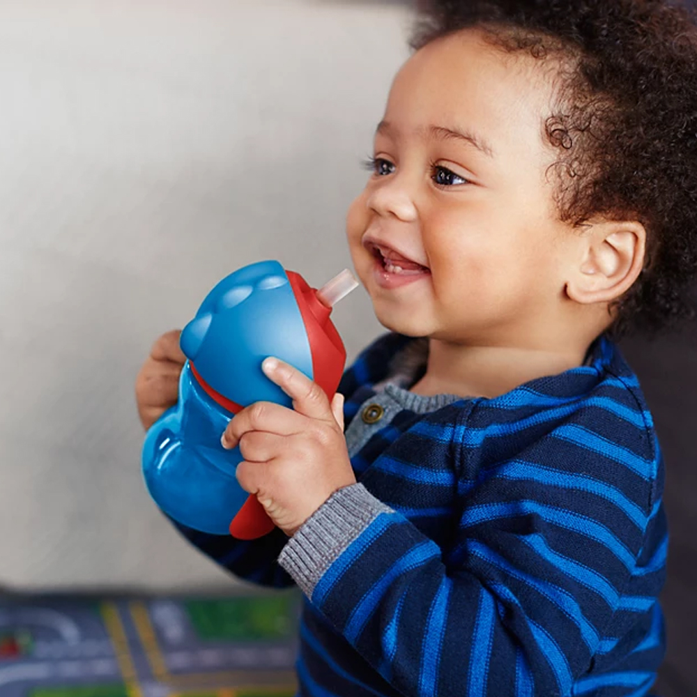 [+2,026적립]1+1 필립스아벤트 아기 벤디 빨대컵 스파우트컵 유아 자기주도 교차선택