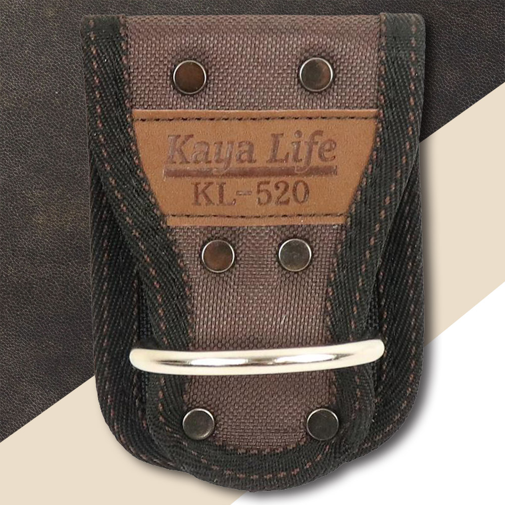 가야 Kaya Life 수납 보관 공구집 망치걸이 KL-520 - 상품 이미지