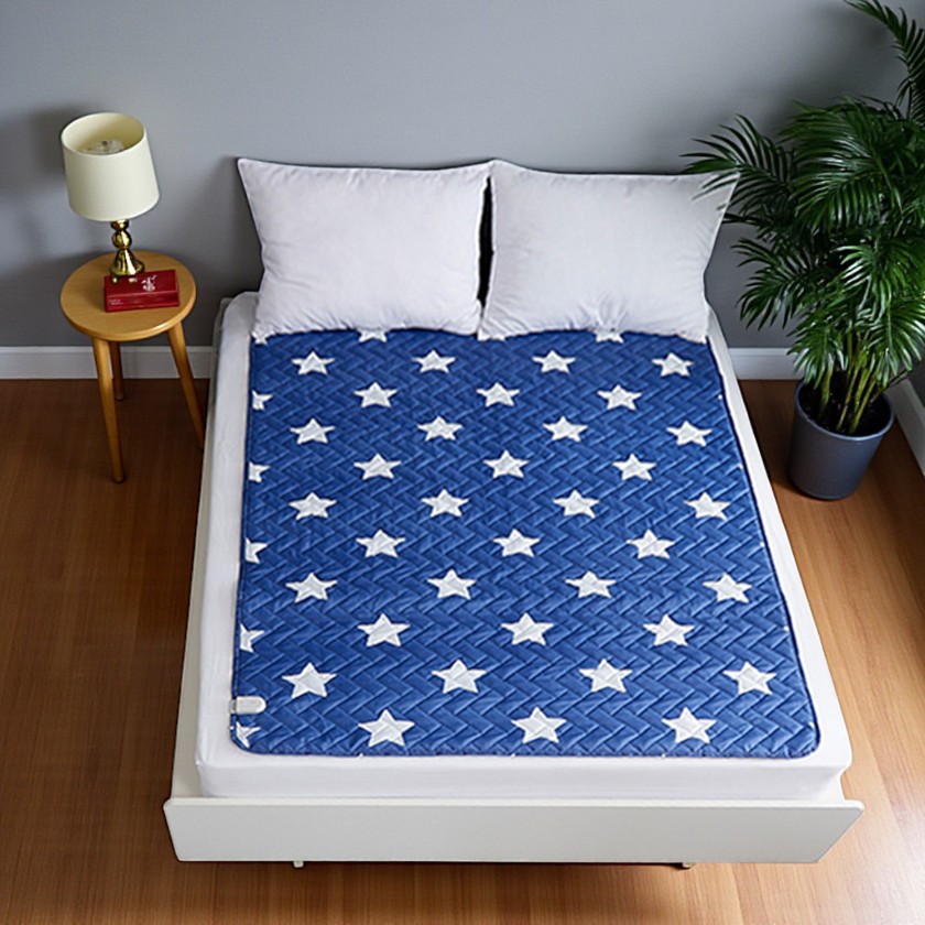 침대용 전기요 물세탁 전기요 전기매트 온열매트 캠핑전기매트