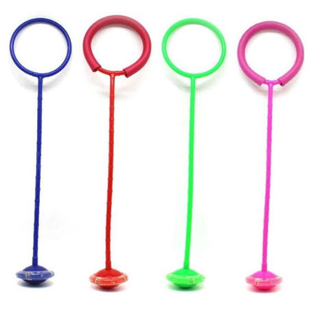 발목 줄넘기 운동 뛰기 점프 유산소 실내 실외 홈트