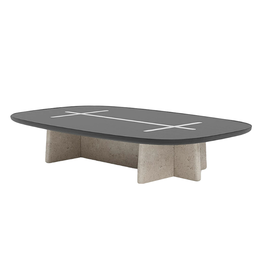 리니아 거실 소파 카페 인테리어 테이블 Linea Table