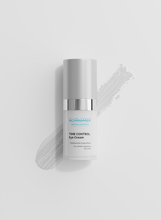 닥터슈라멕 타임 컨트롤 아이 크림 15ml , 눈 밑 그늘 및 쳐진 눈가의 탄력에 도움 - 상세 이미지 5