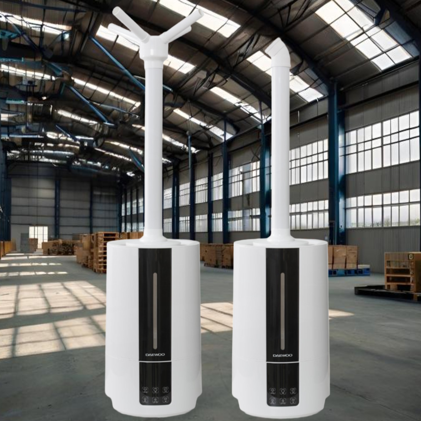 대형 가습기 초대형 가습기 공업용 공장 공장용 특대형 산업용 가습기