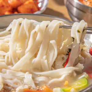 제철밥상 대전 명물 공주 바지락 얼큰이 칼국수 5인분 맛있게 먹은 솔직 후기 - 상품 이미지 2