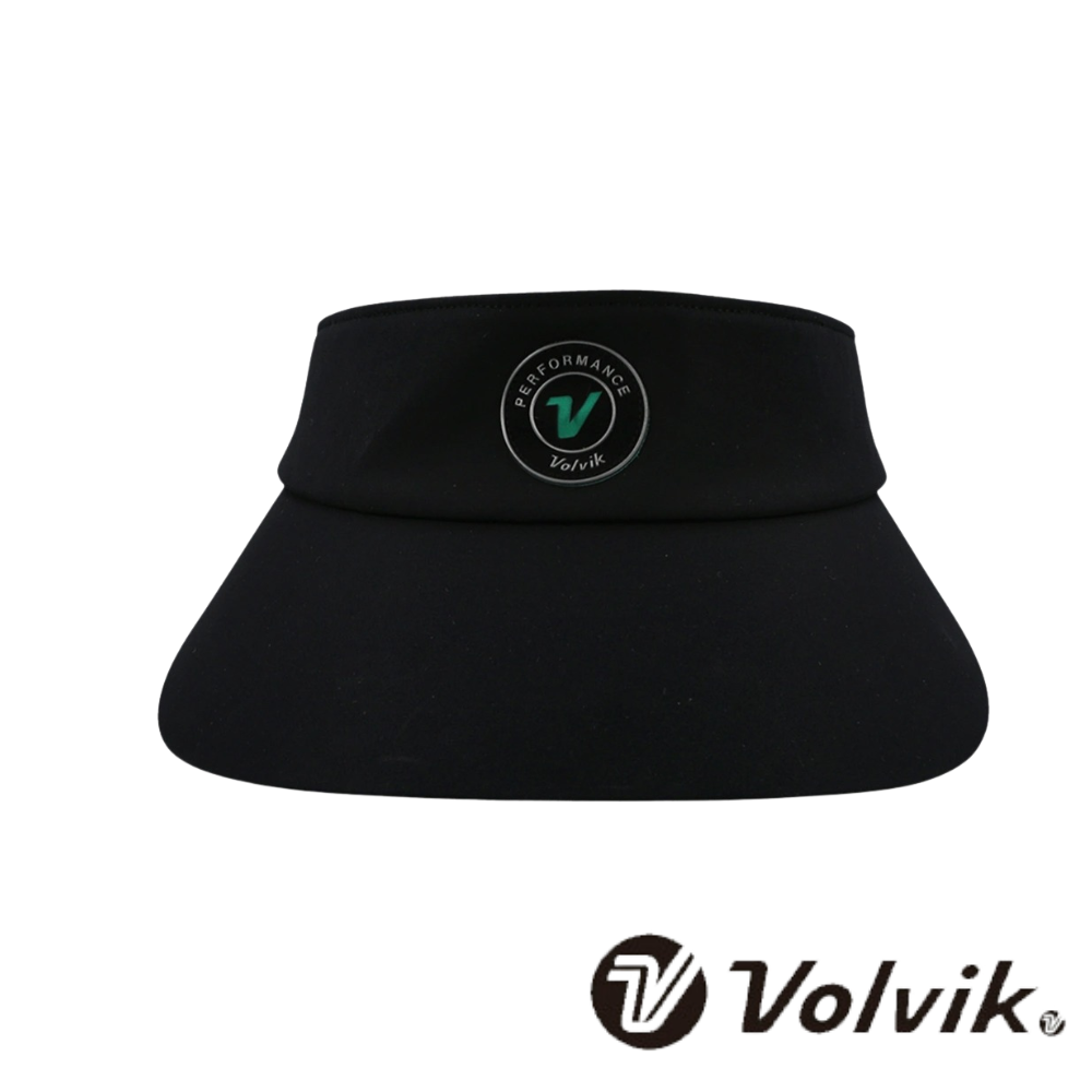 볼빅모자 볼빅 여성 골프 모자 와이드챙 썬캡 썬바이저 선바이저 VLAPP802 - 상품 이미지