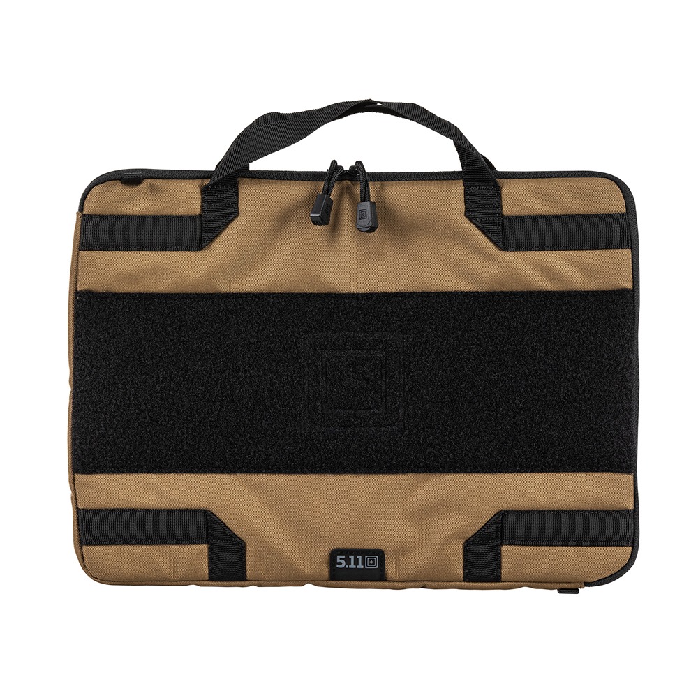 5.11 택티컬 라피드 랩탑 케이스 (캥거루) - 5.11 Tactical Rapid Laptop Case (Kangaroo) - 상품 이미지