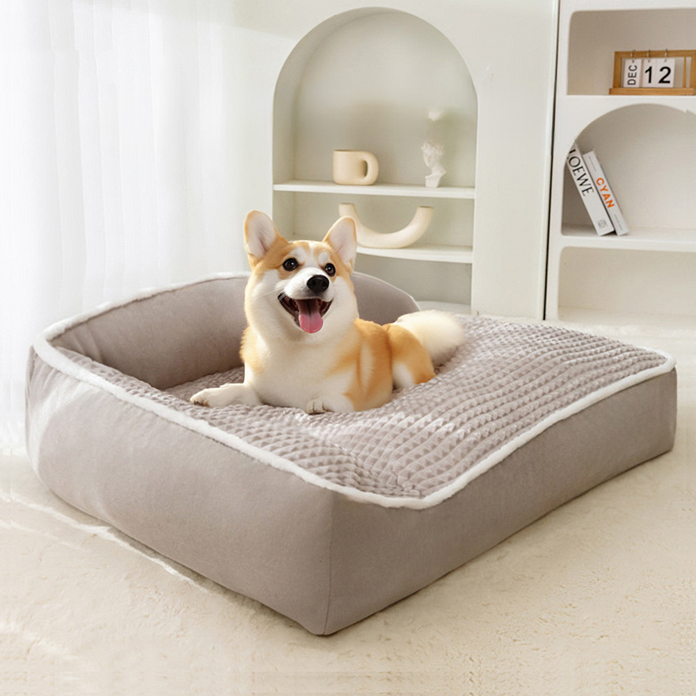 댕댕템 대형견 강아지방석 애견쿠션 대형 2XL