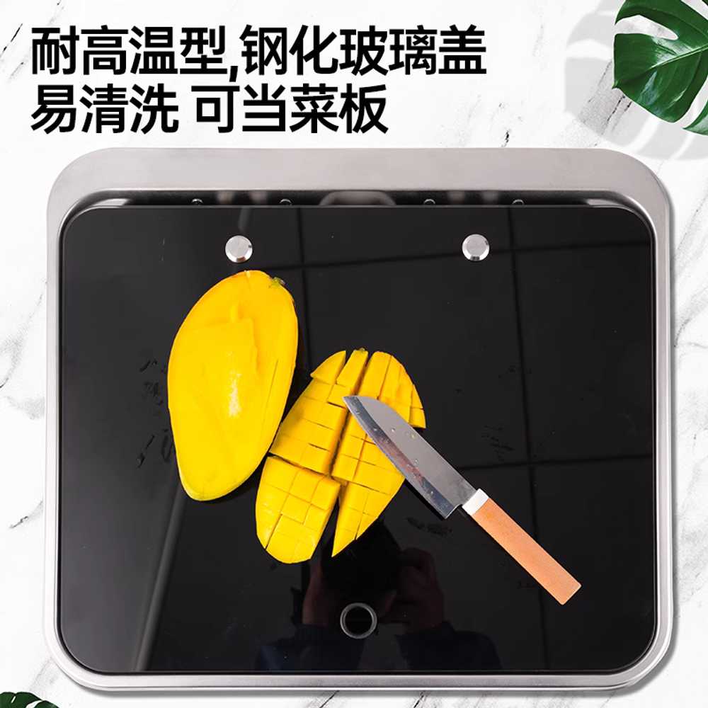 캠핑카 싱크볼 개수대 손세정대 DIY 하수관 설거지 냉수 - 상세 이미지 5