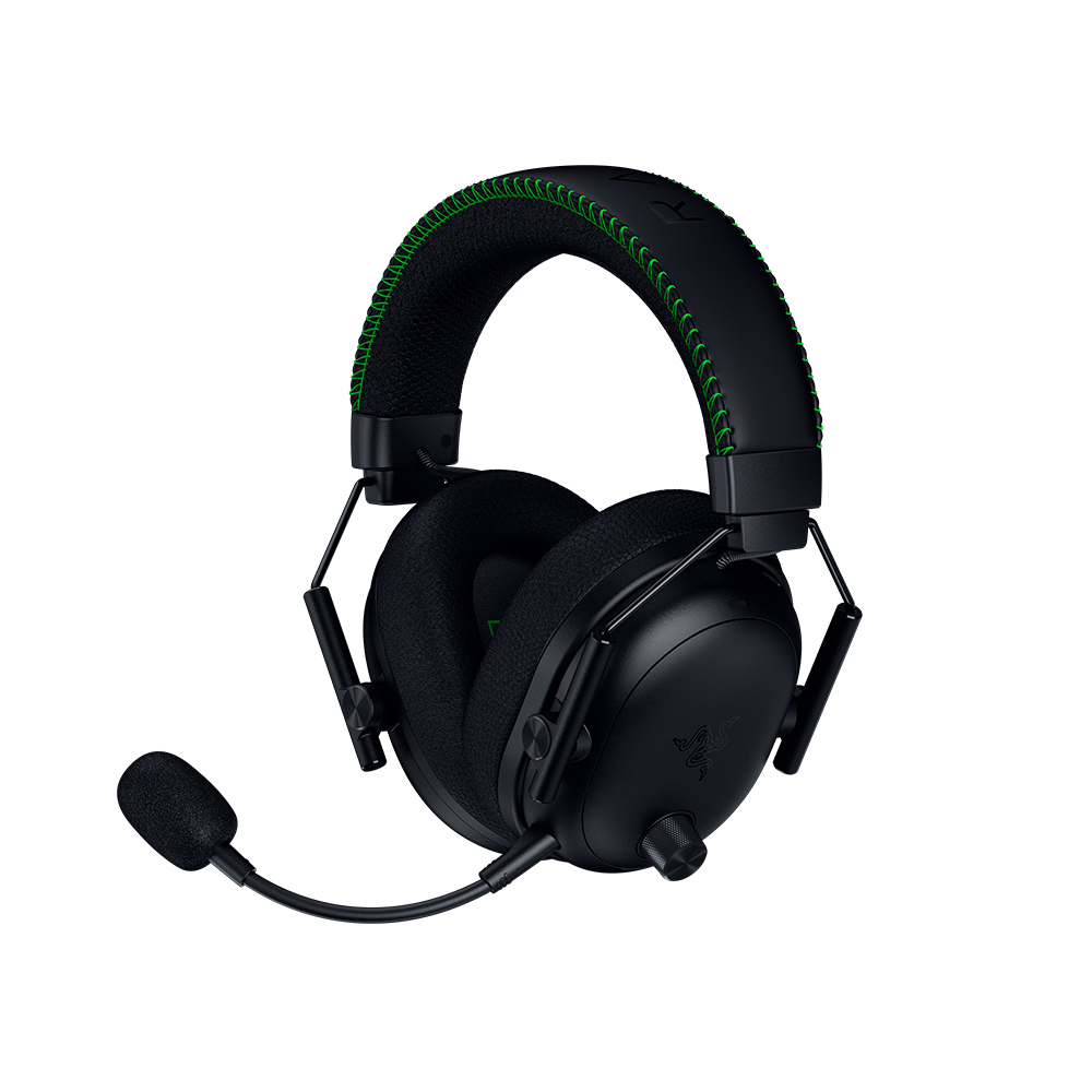 레이저코리아 블랙샤크 V3 PRO 무선 게이밍 헤드셋 XBOX/블랙 - 상세 이미지 4