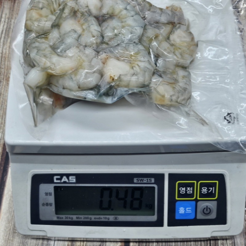 자연가득 연안 자연산 깐대하 500g 30미내외 - 상세 이미지 4