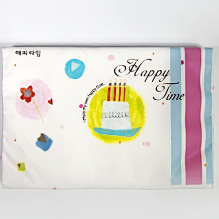 여행용 휴대용 미용 화장지 40매입 2개 휴대 용 화장품 여행지 서비스 파우치 스타일