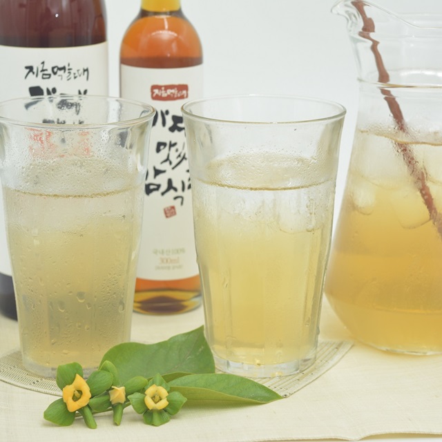 3년숙성 천연발효 감식초 1.8L, 1개 - 상세 이미지 3