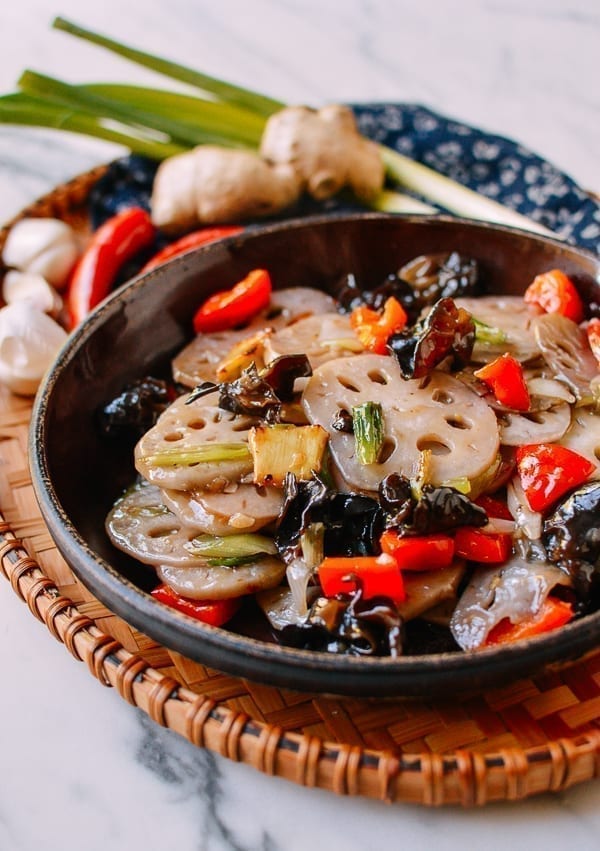 전국 맛집 2배 대용량 특A급 자숙 연근 삶은 연뿌리 슬라이스 통 햇 데친 연근뿌리 채 도매 2kg, 1개 - 상세 이미지 5