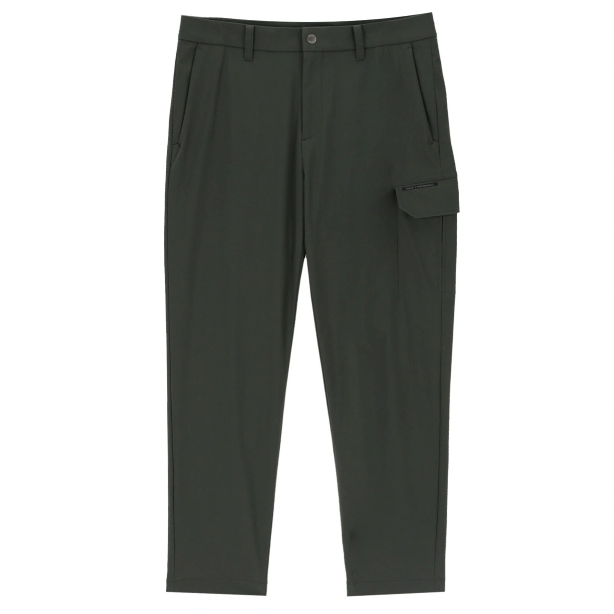 볼빅골프웨어 볼빅바지 남성골프바지 간절기 카고 테이퍼드핏 팬츠 VMPTP902 - 상세 이미지 2