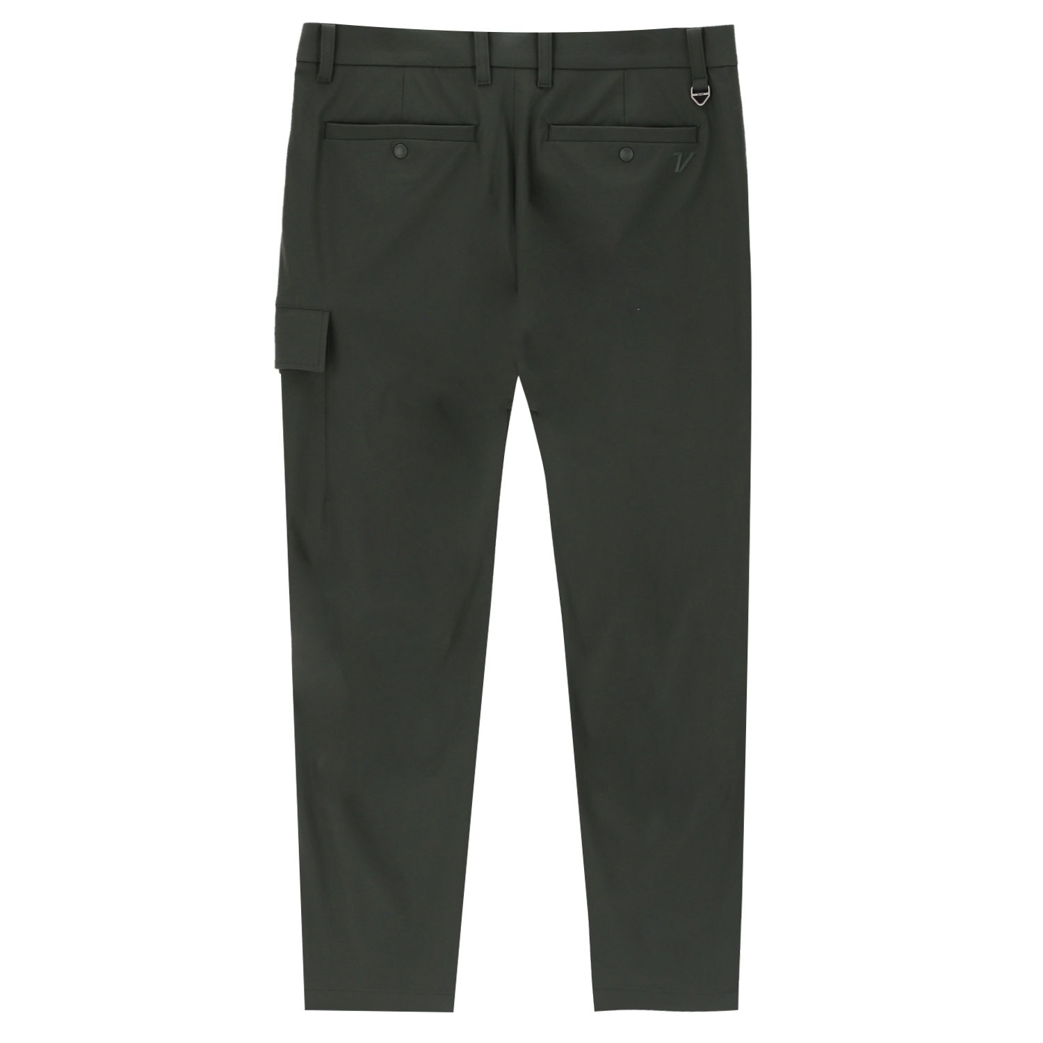 볼빅골프웨어 볼빅바지 남성골프바지 간절기 카고 테이퍼드핏 팬츠 VMPTP902 - 상세 이미지 3