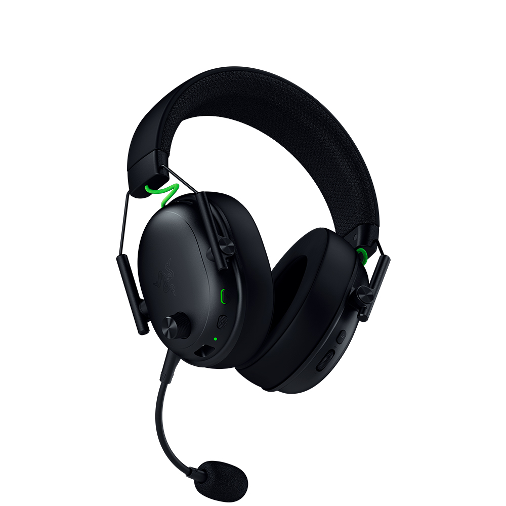레이저코리아 블랙샤크 V3 for XBOX XBOX/PC겸용 무선 게이밍 헤드셋 - 상세 이미지 4