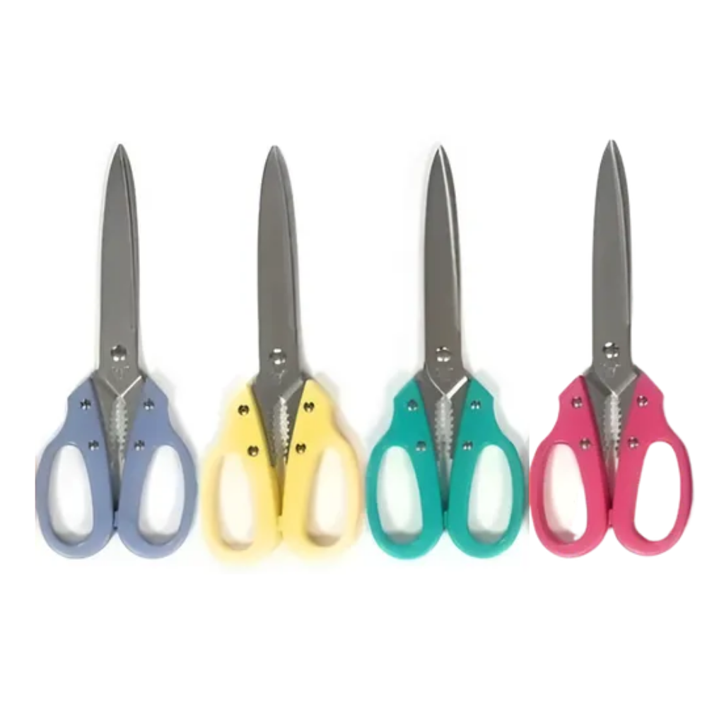 일본 주방 타나카 가위 방산시장 가위 방산가위 - 상품 이미지