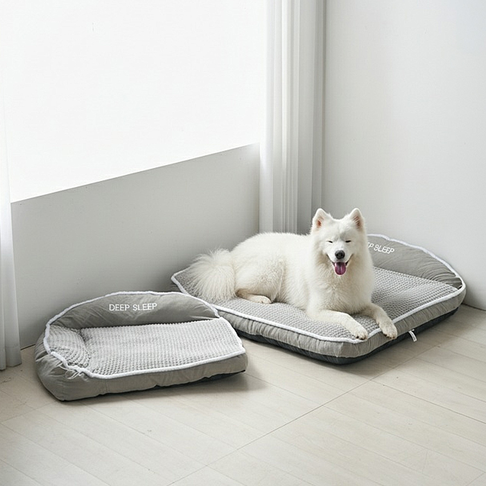댕댕템 대형견 강아지방석 애견쿠션 대형 2XL