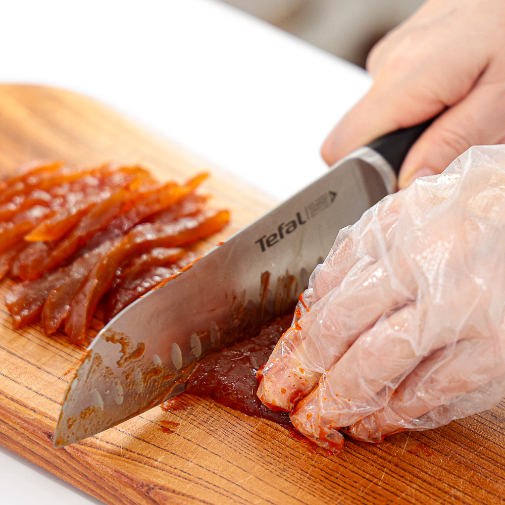 순창 고추장 참외장아찌 무침 이기남 - 상세 이미지 5