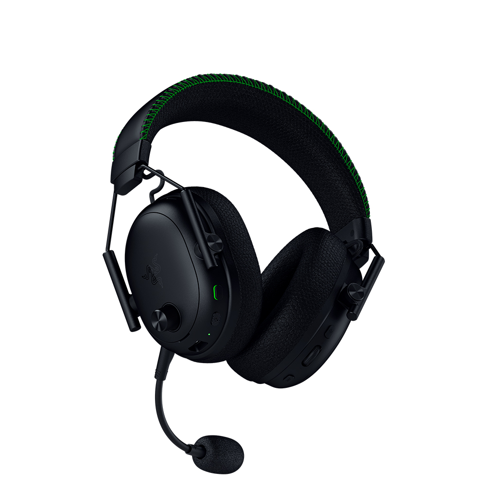 레이저코리아 블랙샤크 V3 PRO 무선 게이밍 헤드셋 XBOX/블랙 이미지 6