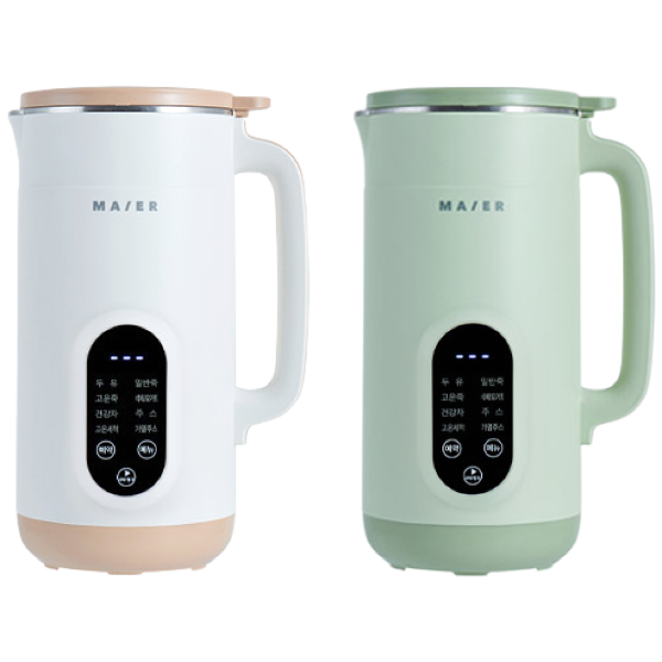 [마이어] 두유제조기 두유마스터 MH-MR1503