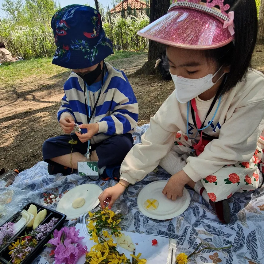 [최대6인] 재미가득 숲 탐험대 | 프라이빗 | 서울,경기,대전,부산 by 숲파티포레 이미지 7