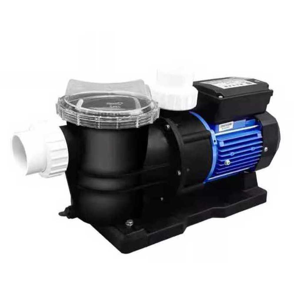 스파탕 해수 온천 펌프 대용량 순환 여과 시스템 STP35(0.25KW) - 상세 이미지 2