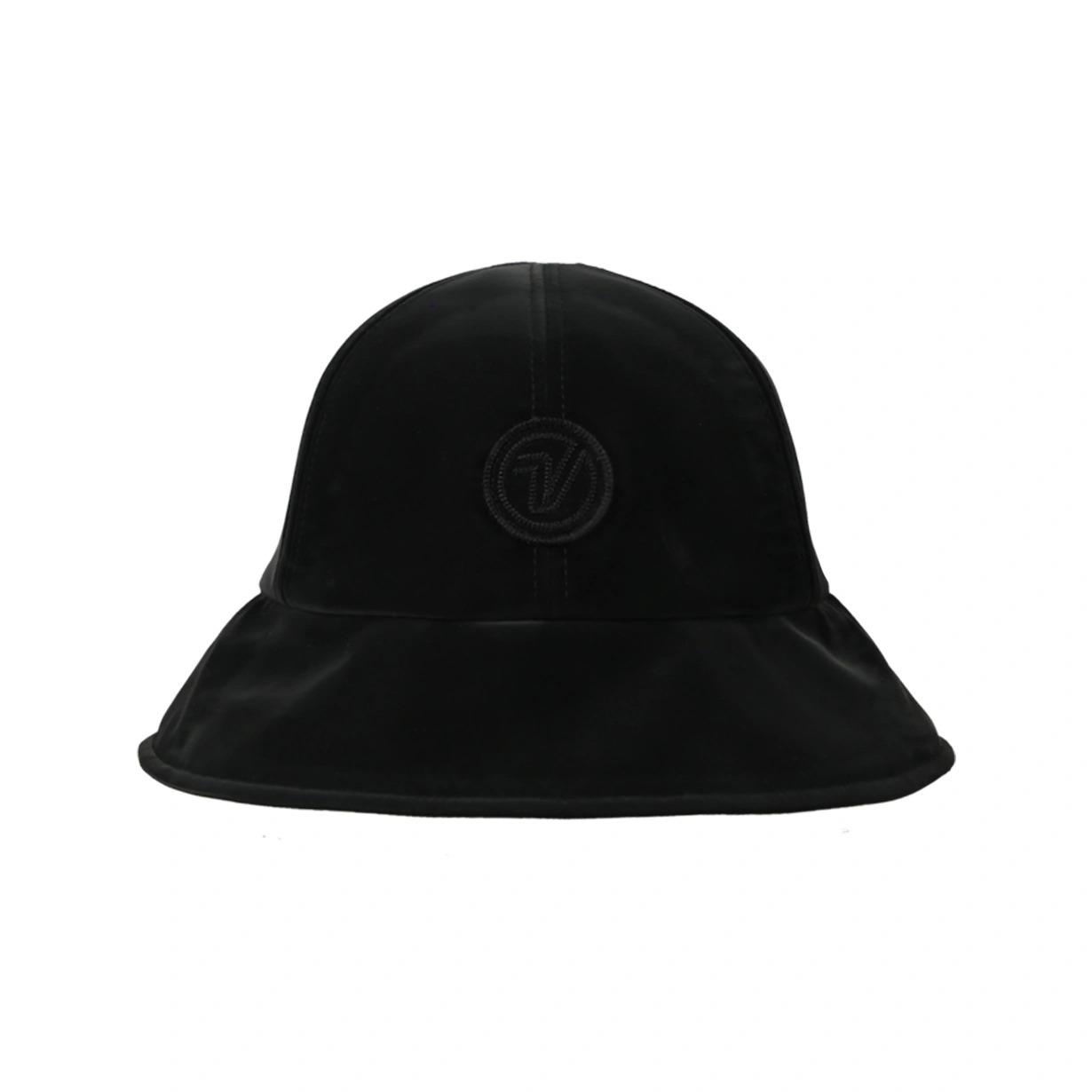 볼빅모자 볼빅 여성 골프 버킷햇 벙거지 모자 돔형 벙거지햇 햇빛가리개 VLAPP805 - 상세 이미지 3