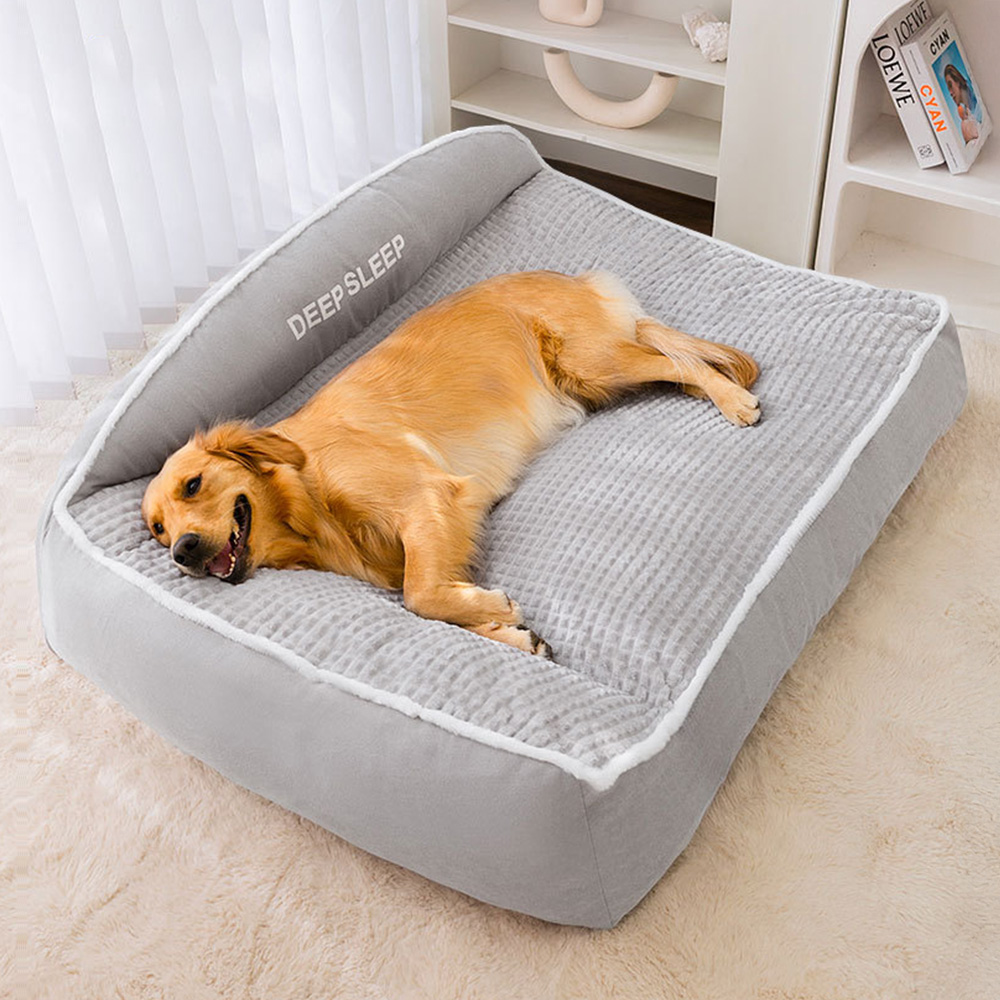 댕댕템 대형견 강아지방석 애견쿠션 대형 2XL