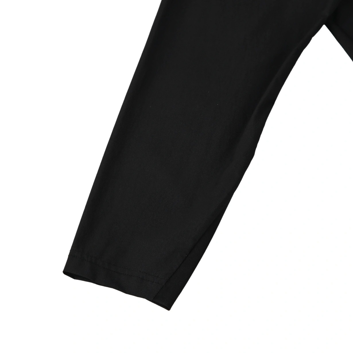 볼빅 골프웨어 남성골프웨어  볼빅 남성 골프 티셔츠 루즈핏 메쉬 간절기 긴팔 카라 긴팔티 상의 VMTSP803 - 상세 이미지 5