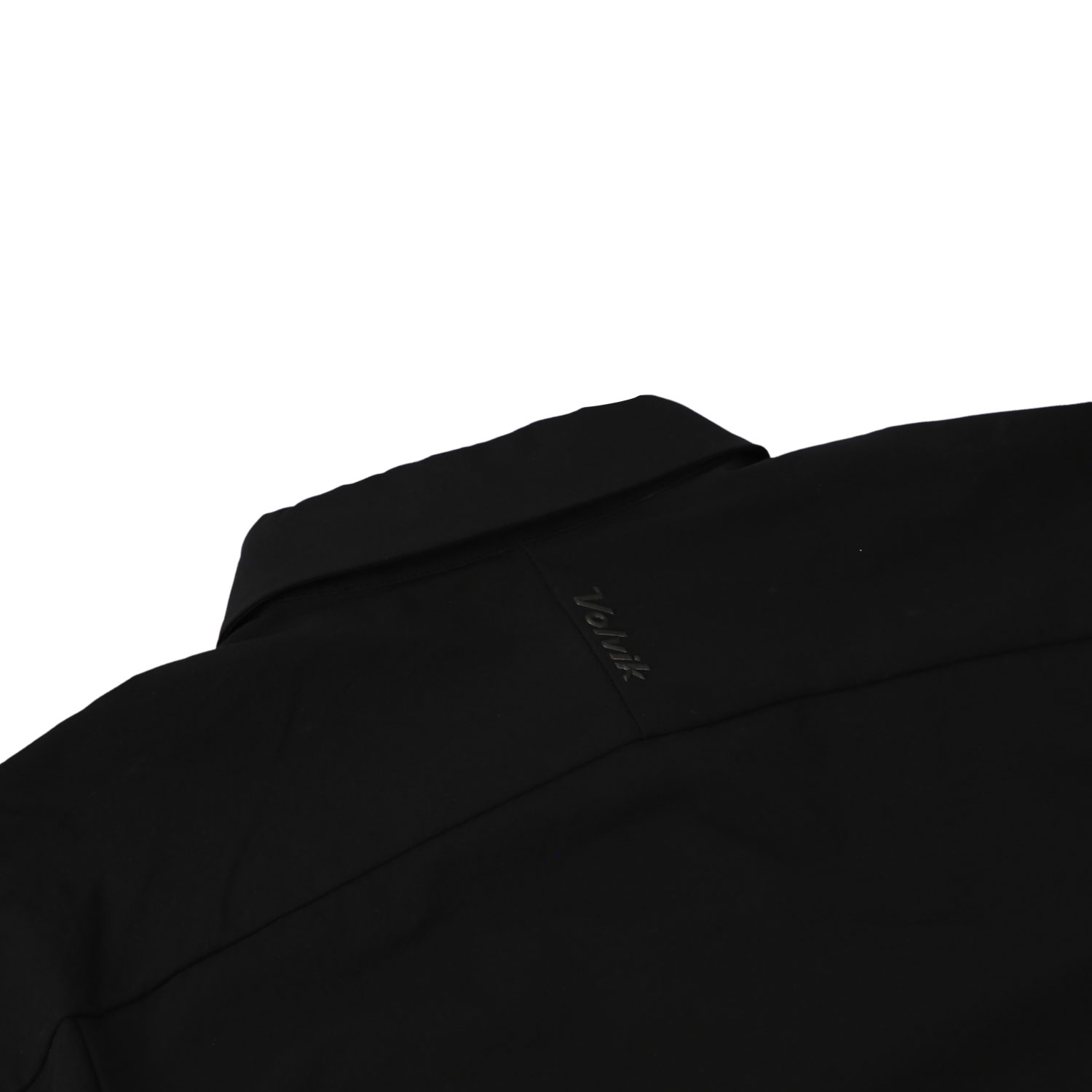 볼빅 골프웨어 여성골프웨어 여성 골프 셔츠  고신축 카라 긴팔 간절기 상의 VLTSP905 - 상세 이미지 5