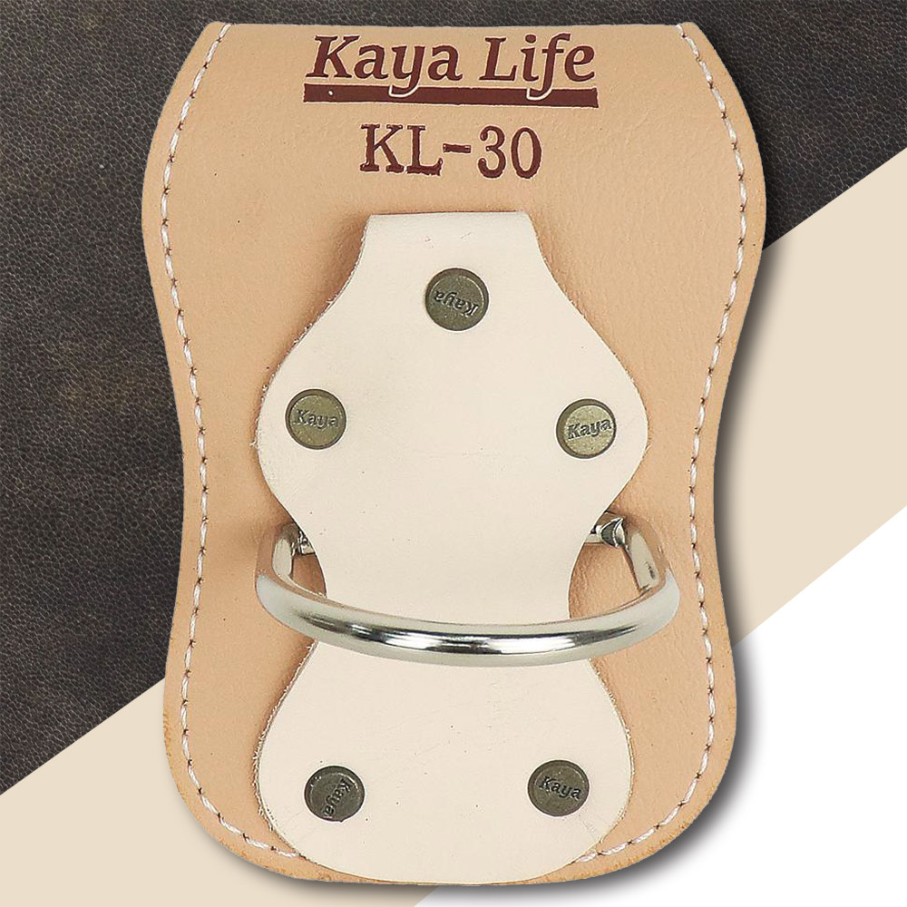 가야 Kaya Life 수납 보관 공구집 망치걸이 KL-30(1구) - 상품 이미지