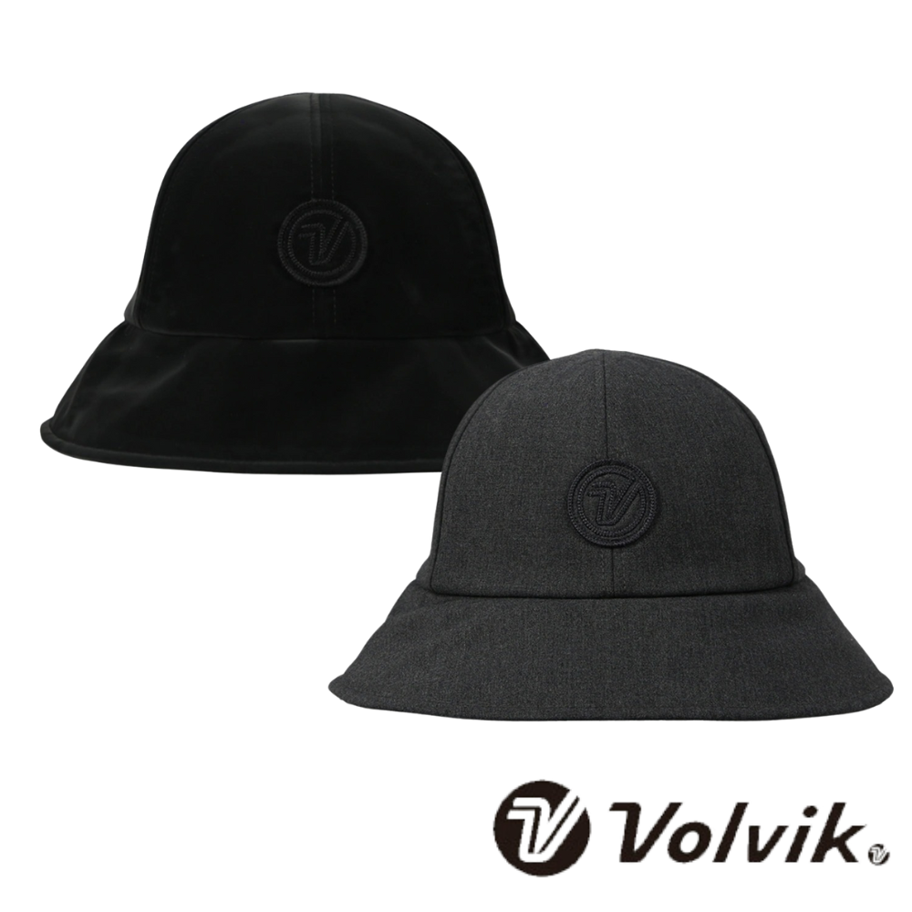 볼빅모자 볼빅 여성 골프 버킷햇 벙거지 모자 돔형 벙거지햇 햇빛가리개 VLAPP805 - 상품 이미지