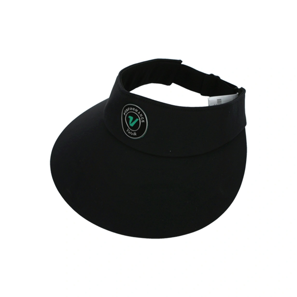 볼빅모자 볼빅 여성 골프 모자 와이드챙 썬캡 썬바이저 선바이저 VLAPP802 - 상세 이미지 4