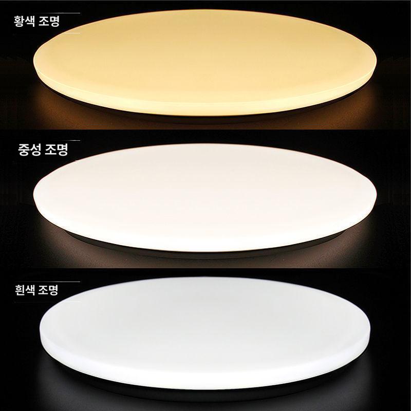 전동 턴테이블 회전부스 촬영 상품 자동 무음 원격 20cm 초고휘도 화이트 12w A - 상세 이미지 5