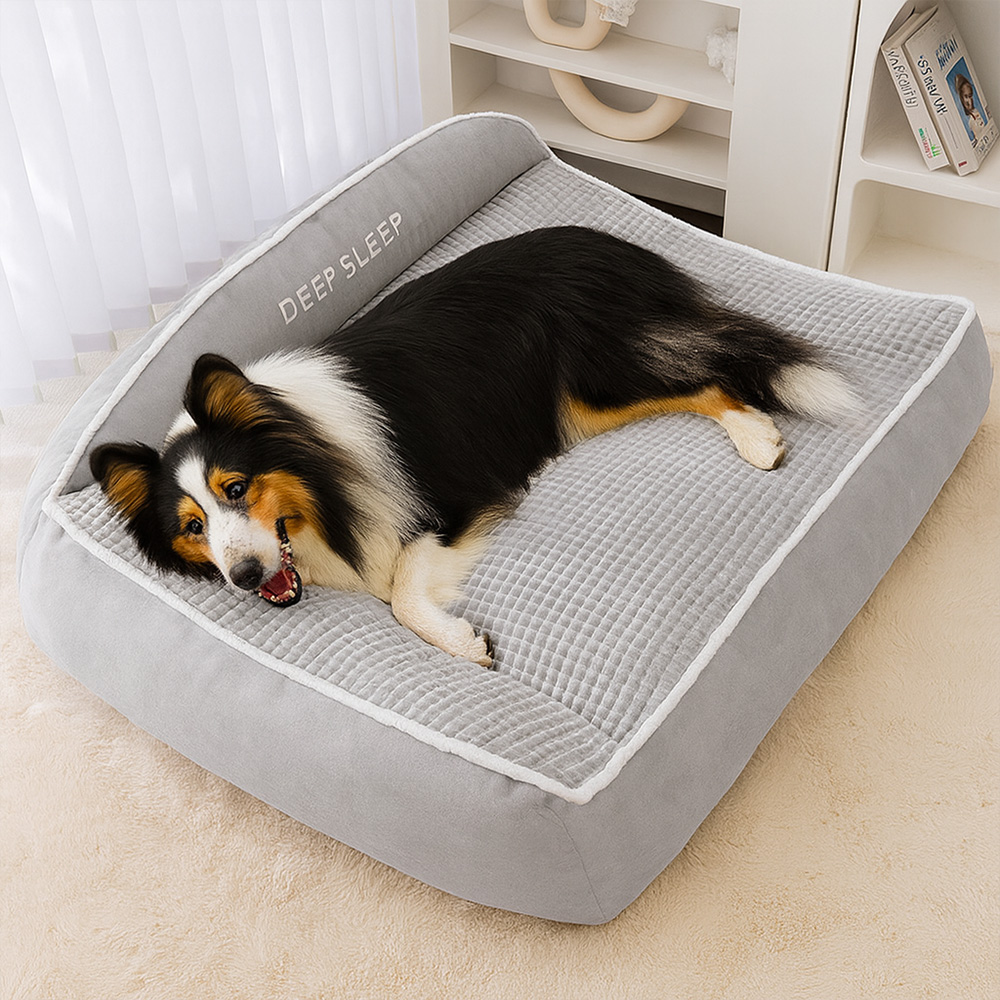 댕댕템 대형견 강아지방석 애견쿠션 대형 2XL