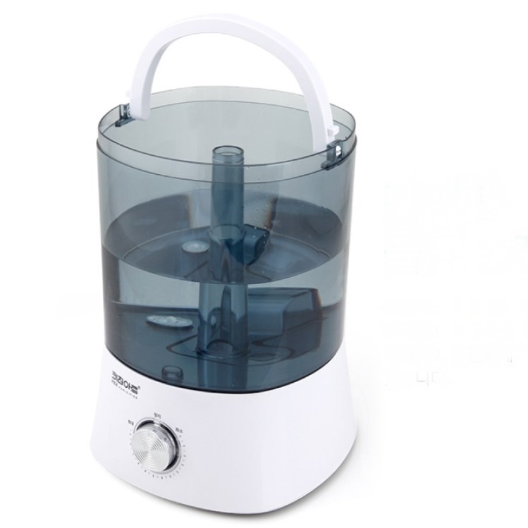 청소 쉬운 가습기 아이방 가습기 사무용 사무실용 원룸 가습기