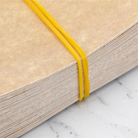 오나스 고무밴드 120g 미용실고무줄 미용파마고무줄