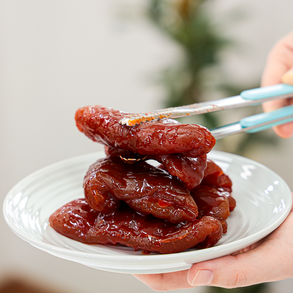 순창 고추장 참외장아찌 무침 이기남 - 상세 이미지 3