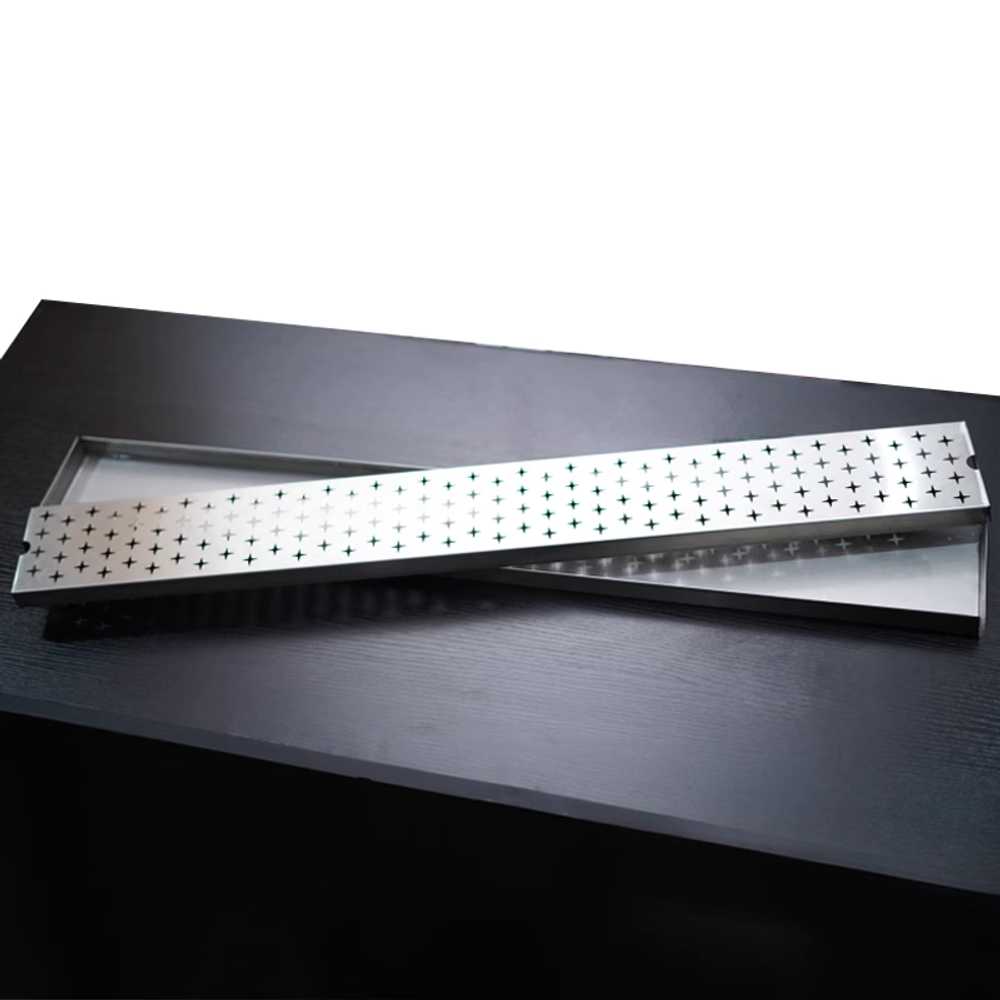 업소용 물받이 트레이 개수판 건조대 스텐 선반 맥주 10cm - 상세 이미지 2