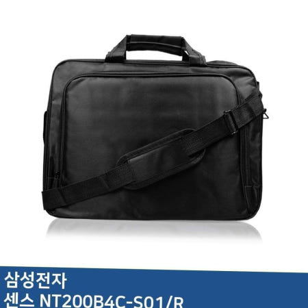 ㈜아이티플러스 E.삼성 센스 NT200B4C-S01/R 노트북 가방