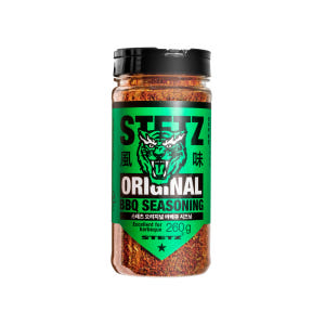 스테츠 오리지널 바베큐 스테이크 시즈닝 260g, 1개 맛있게 먹은 솔직 후기 - 상품 이미지 1