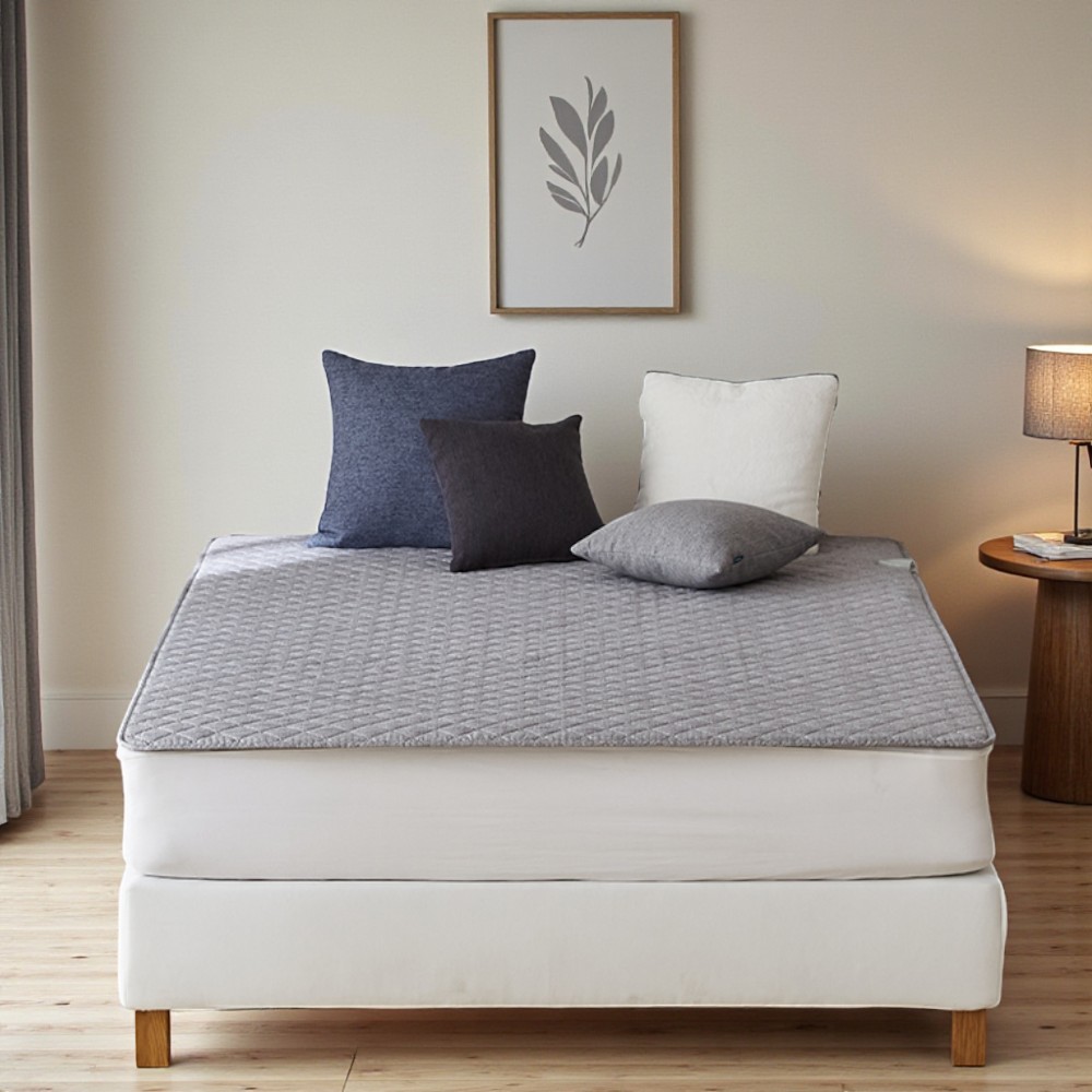 탄소매트 카본매트 온열 침대전기장판 전기요 캠핑전기장판