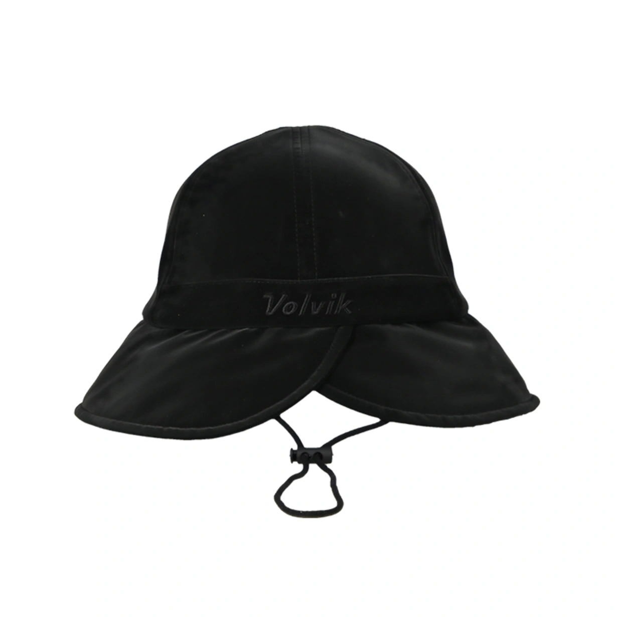 볼빅모자 볼빅 여성 골프 버킷햇 벙거지 모자 돔형 벙거지햇 햇빛가리개 VLAPP805 - 상세 이미지 5