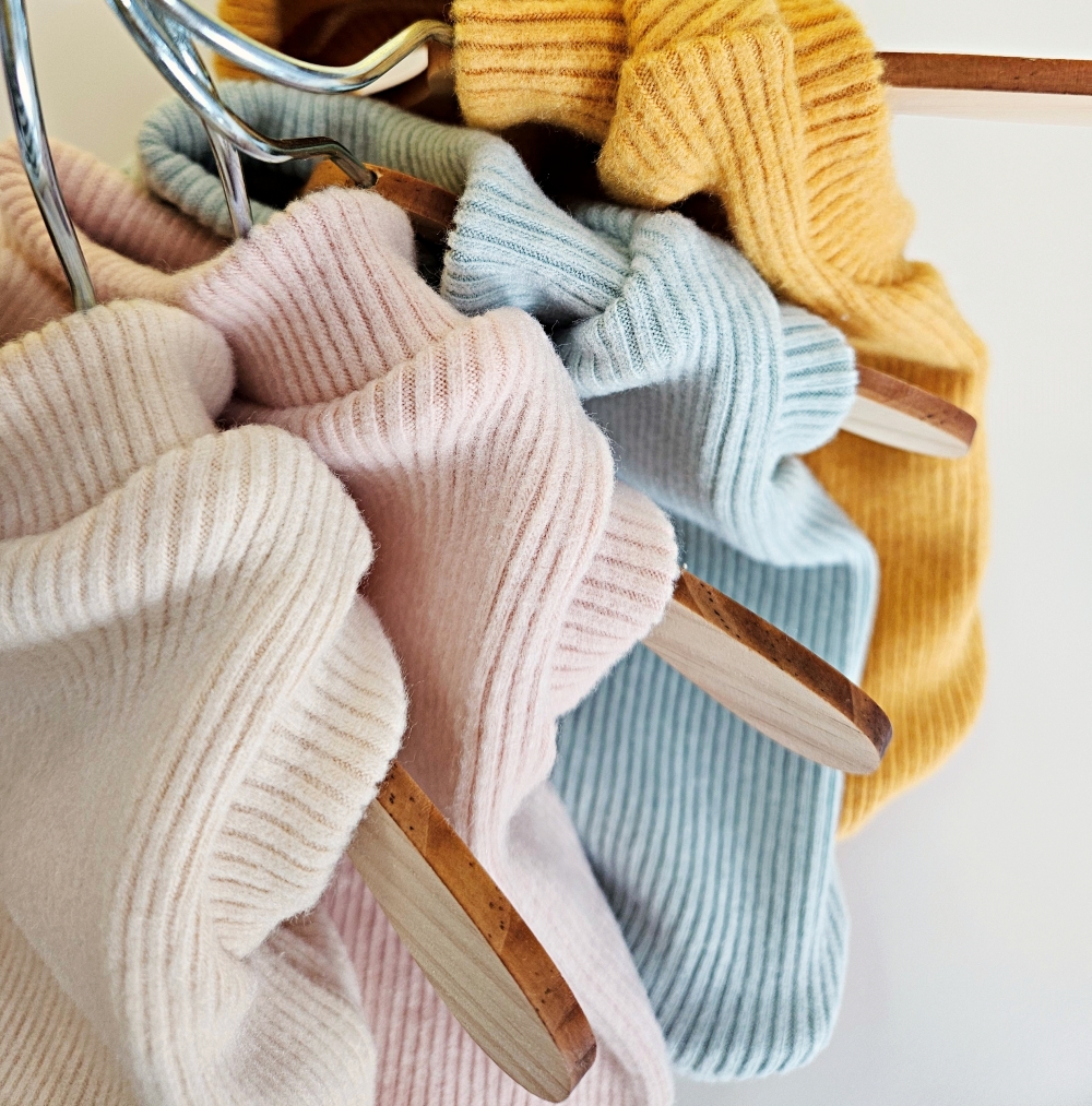 고양이옷 겨울 실내복 포근하고 따뜻한 기본 크롭 기모 골지 니트