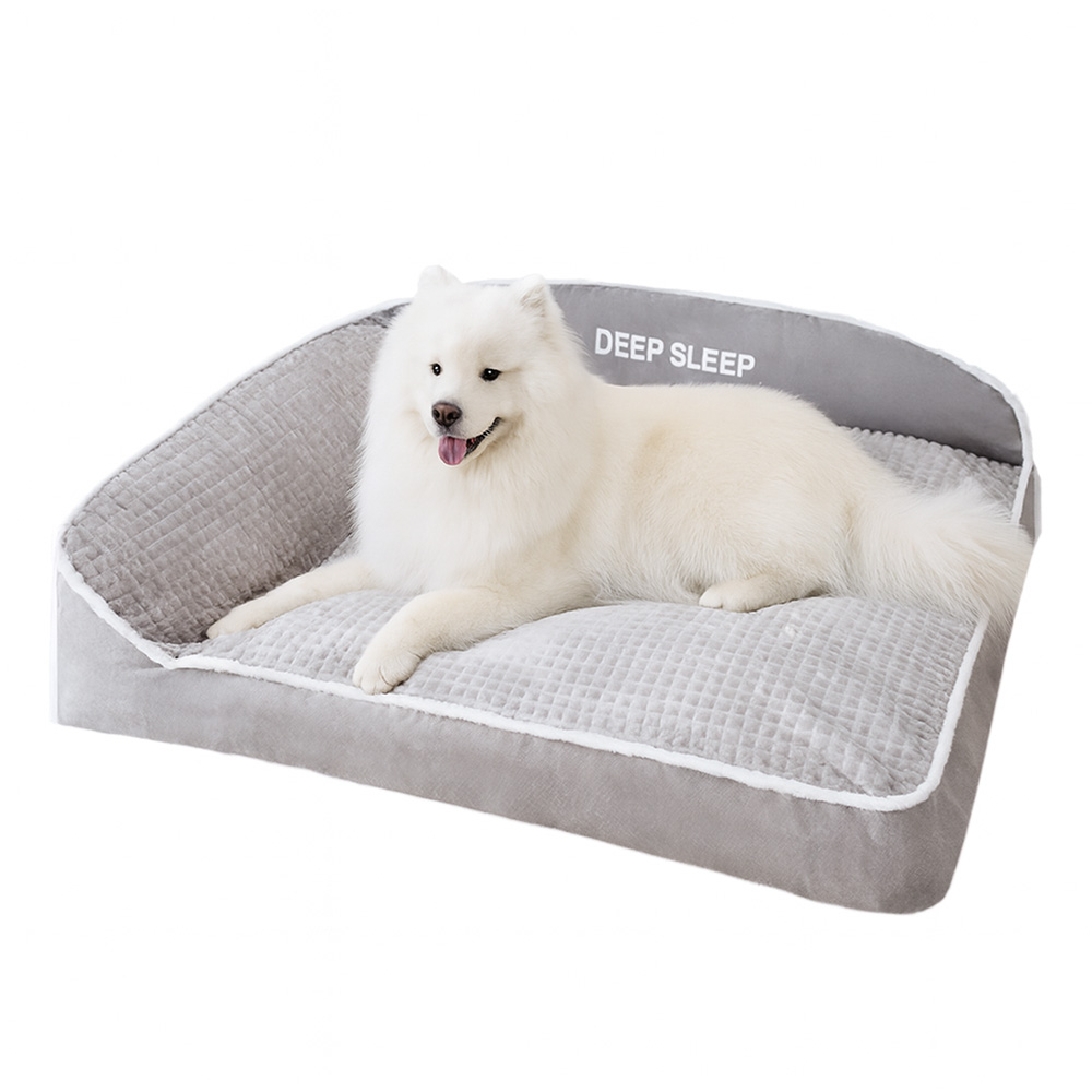 댕댕템 대형견 강아지방석 애견쿠션 대형 2XL
