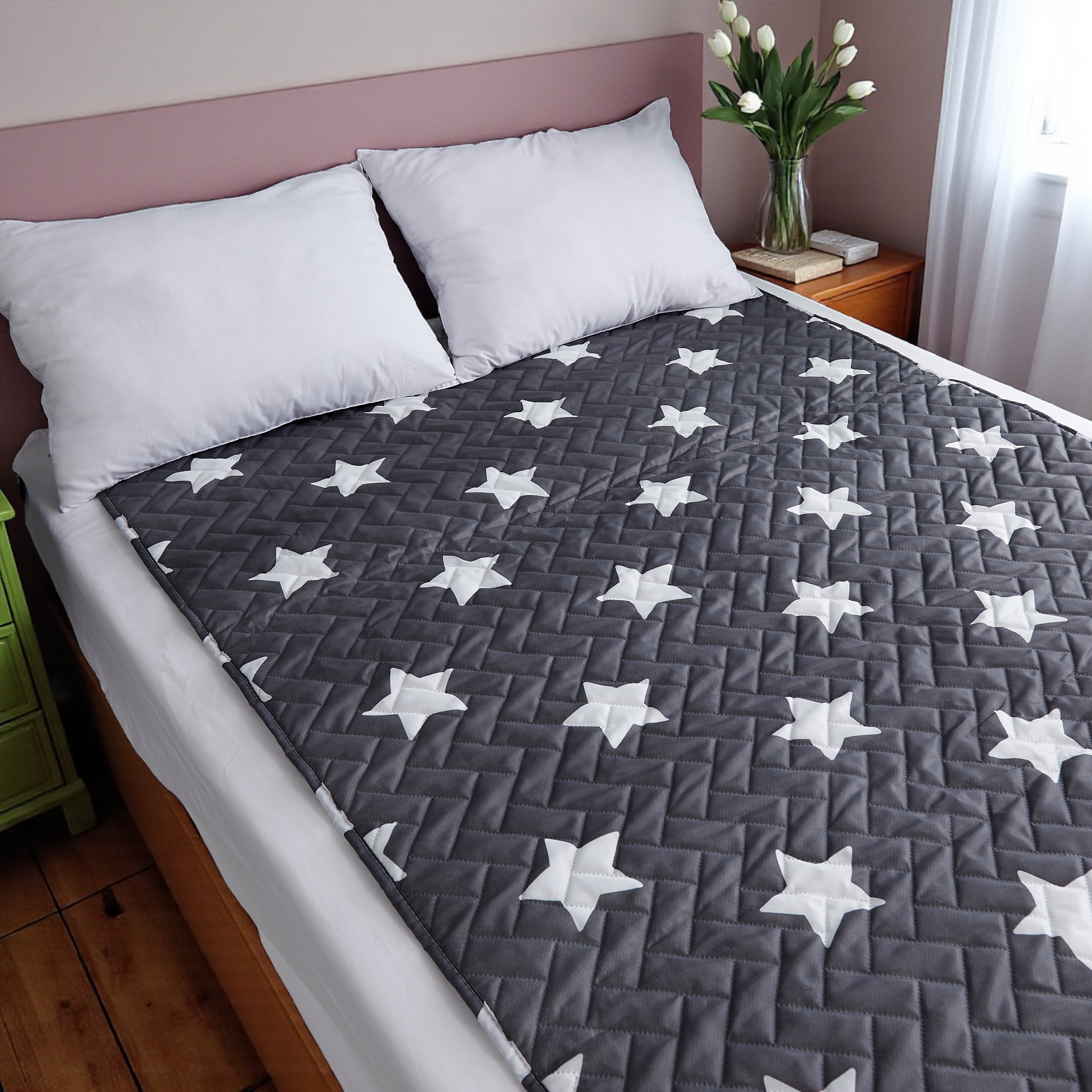 물세탁 전기요 전기매트 온열매트 캠핑전기매트 침대용 전기요